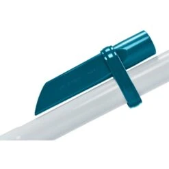 Makita DCL280FZC 18 V Steelstofzuiger Blauw -Winkel Voor Huishoudelijk Gereedschap DCL280FZC F 002