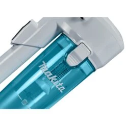 Makita DCL280FZC 18 V Steelstofzuiger Blauw -Winkel Voor Huishoudelijk Gereedschap DCL280FZC F 004