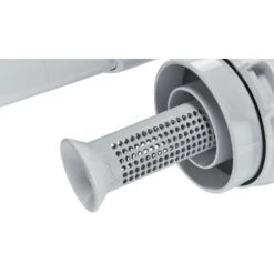 Makita DCL280FZC 18 V Steelstofzuiger Blauw -Winkel Voor Huishoudelijk Gereedschap DCL280FZC F 005