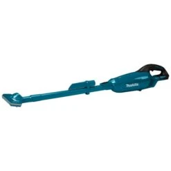 Makita DCL280FZ 18 V Steelstofzuiger Blauw -Winkel Voor Huishoudelijk Gereedschap DCL280FZ C1L0