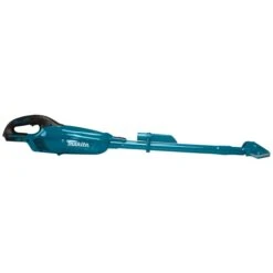 Makita DCL280FZ 18 V Steelstofzuiger Blauw -Winkel Voor Huishoudelijk Gereedschap DCL280FZ C7C0