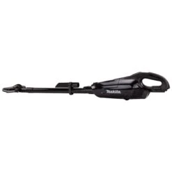 Makita DCL282FZB 18 V Steelstofzuiger Zwart