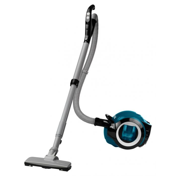Makita DCL501Z 18 V Stofzuiger - Afbeelding 3