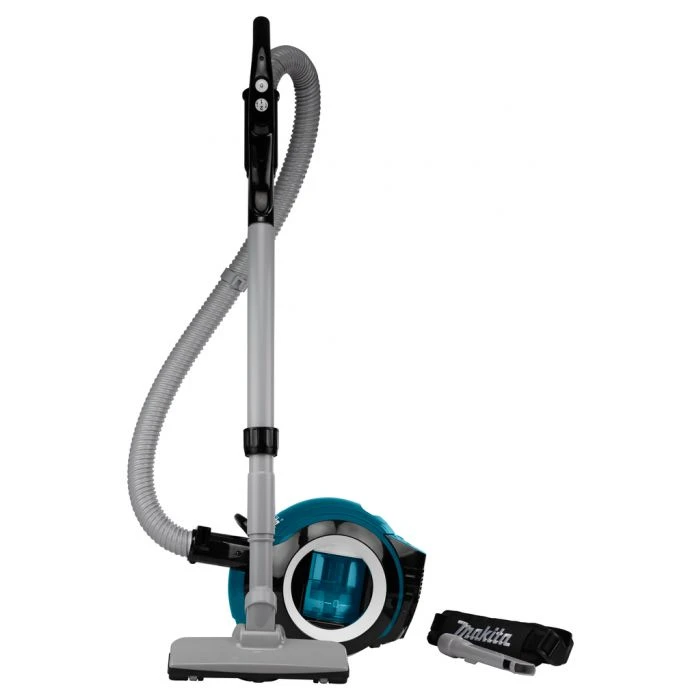 Makita DCL501Z 18 V Stofzuiger - Afbeelding 14