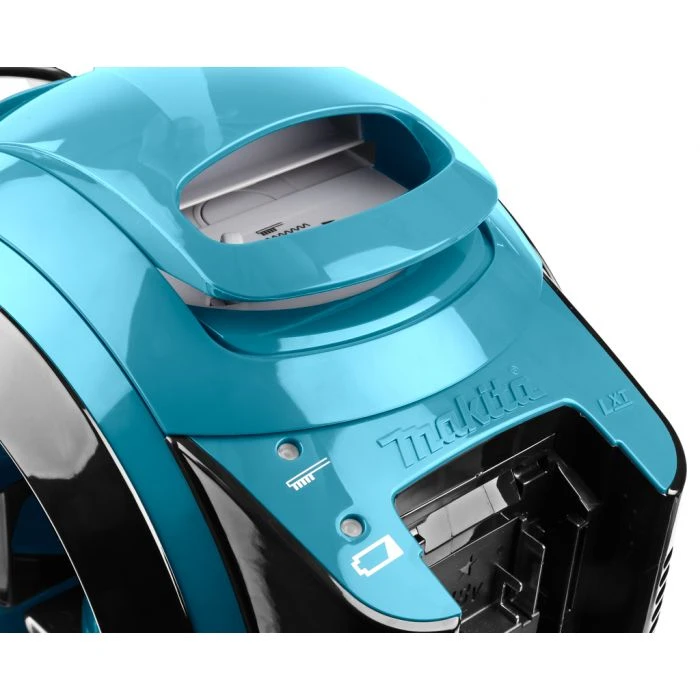 Makita DCL501Z 18 V Stofzuiger - Afbeelding 7