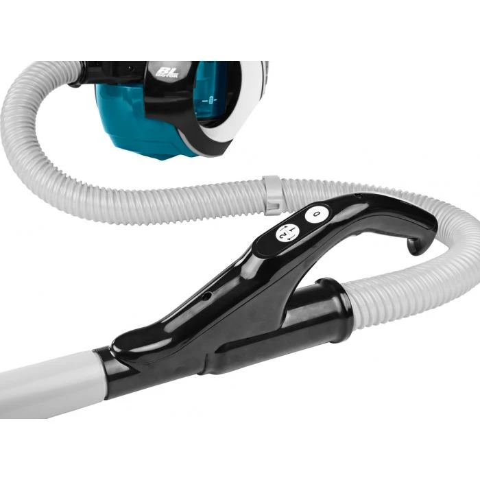 Makita DCL501Z 18 V Stofzuiger - Afbeelding 13