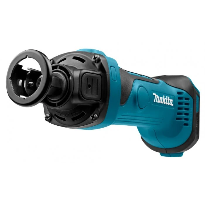 Makita DCO180ZJ 18 V Gipsfrees - Afbeelding 7