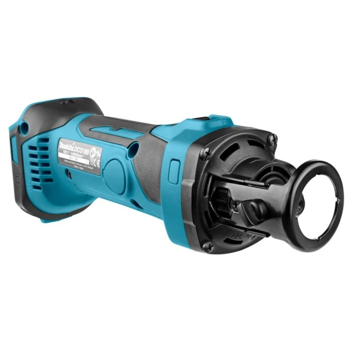 Makita DCO180ZJ 18 V Gipsfrees - Afbeelding 9