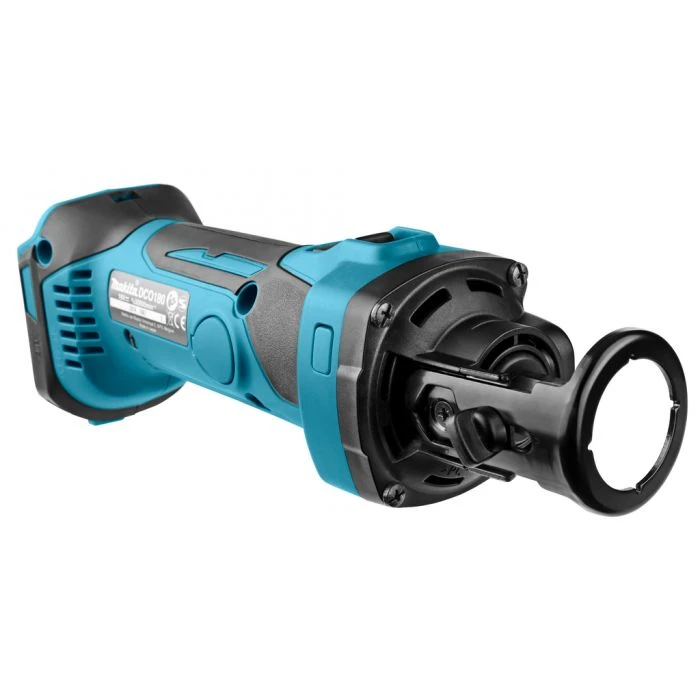 Makita DCO180ZJ 18 V Gipsfrees - Afbeelding 10