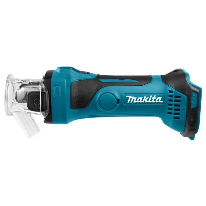 Makita DCO180ZJ 18 V Gipsfrees - Afbeelding 14