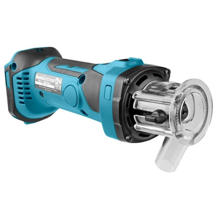 Makita DCO180ZJ 18 V Gipsfrees - Afbeelding 16