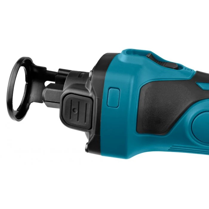 Makita DCO180ZJ 18 V Gipsfrees - Afbeelding 12