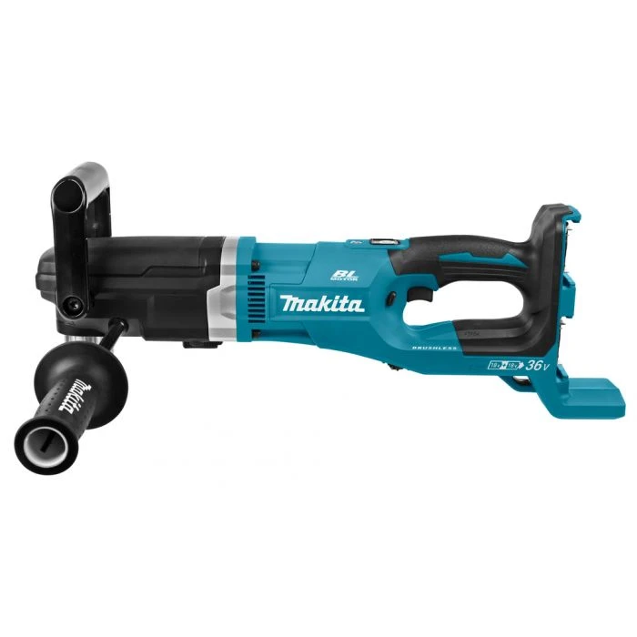 Makita DDA460ZK 2x18 V Haakse Boormachine - Afbeelding 3