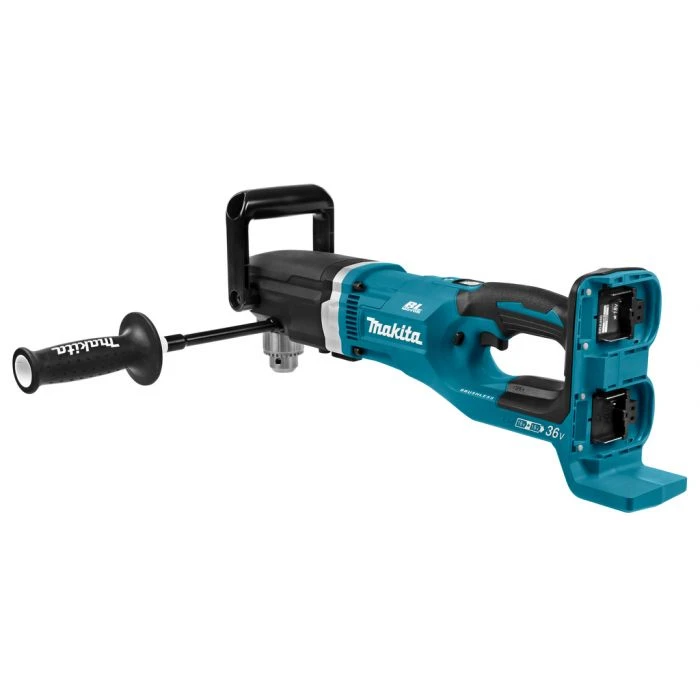 Makita DDA460ZK 2x18 V Haakse Boormachine - Afbeelding 5