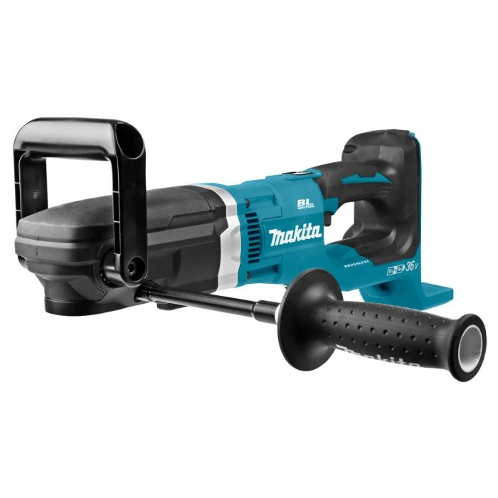 Makita DDA460ZK 2x18 V Haakse Boormachine - Afbeelding 9