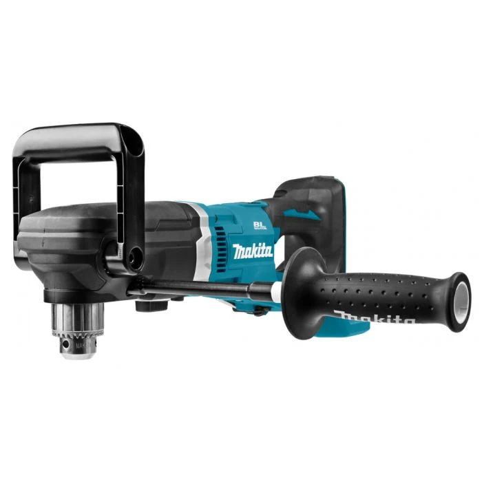 Makita DDA460ZK 2x18 V Haakse Boormachine - Afbeelding 14