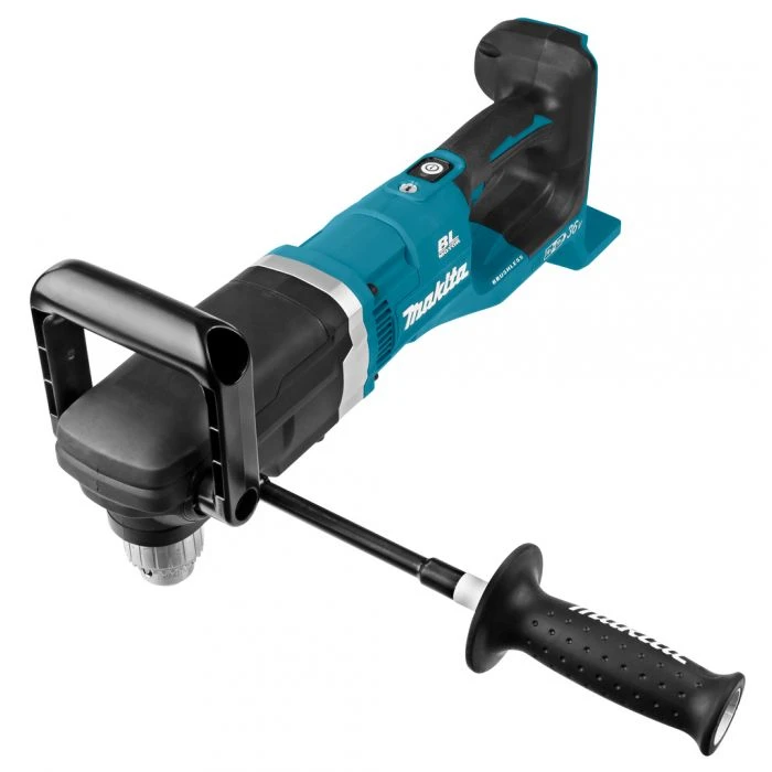 Makita DDA460ZK 2x18 V Haakse Boormachine - Afbeelding 10