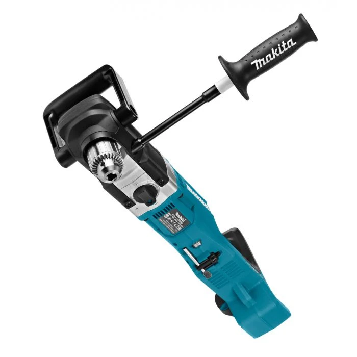 Makita DDA460ZK 2x18 V Haakse Boormachine - Afbeelding 11
