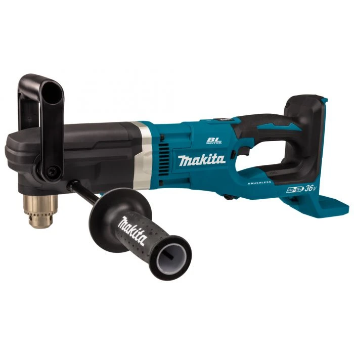 Makita DDA460ZK 2x18 V Haakse Boormachine - Afbeelding 6