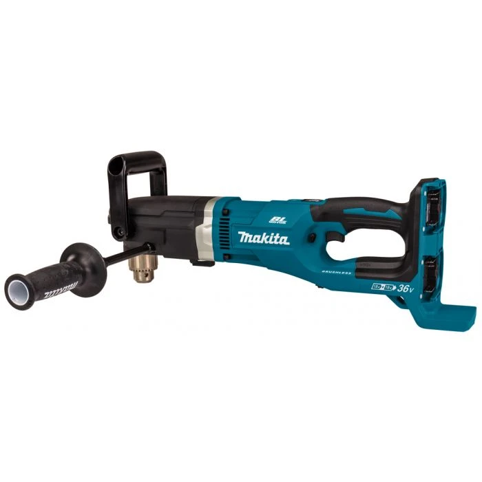 Makita DDA460ZK 2x18 V Haakse Boormachine - Afbeelding 4