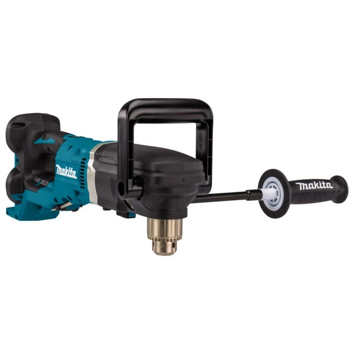 Makita DDA460ZK 2x18 V Haakse Boormachine - Afbeelding 19
