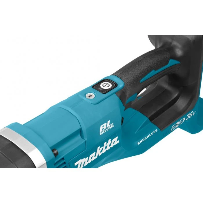 Makita DDA460ZK 2x18 V Haakse Boormachine - Afbeelding 12
