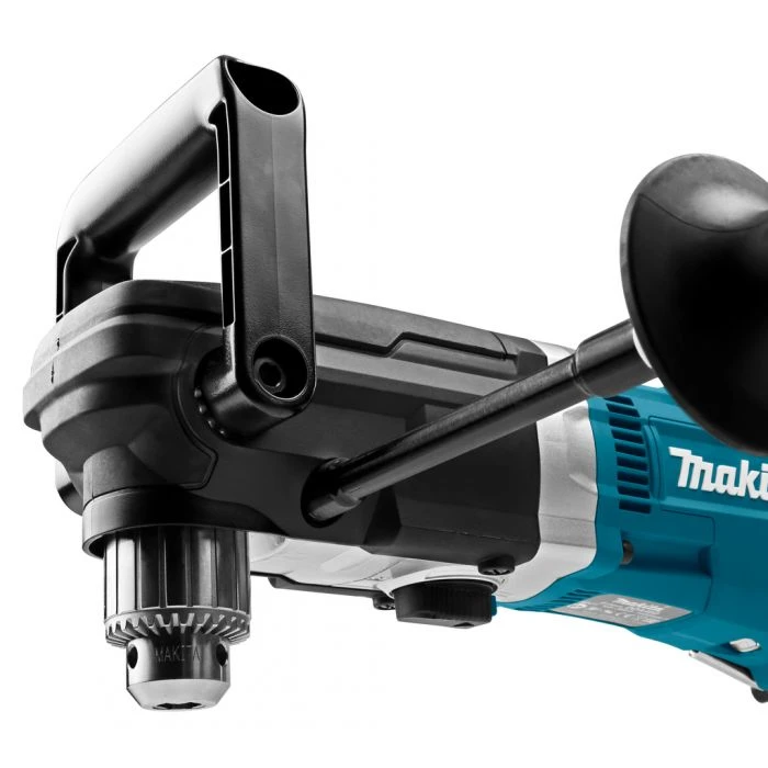 Makita DDA460ZK 2x18 V Haakse Boormachine - Afbeelding 13
