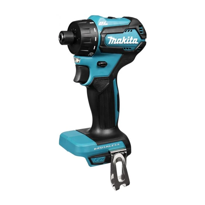 Makita DDF083ZJ 18 V Boor-/schroefmachine - Afbeelding 3