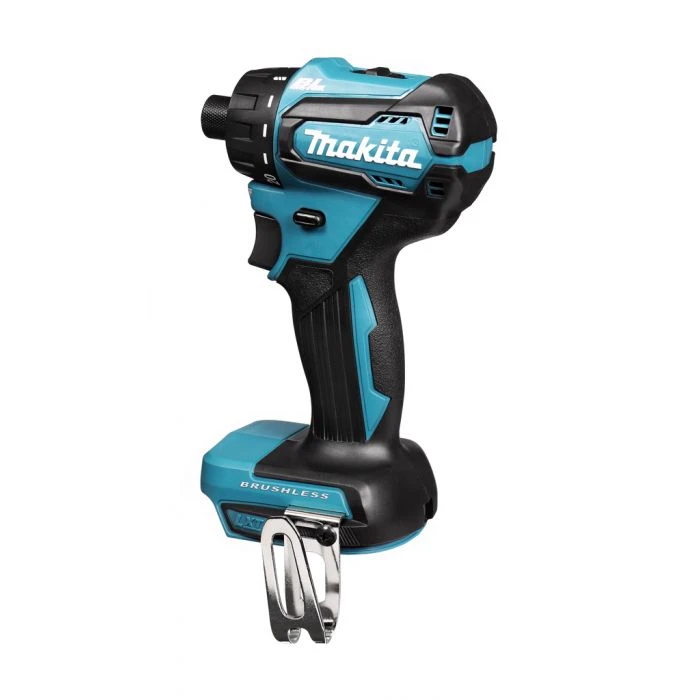 Makita DDF083ZJ 18 V Boor-/schroefmachine - Afbeelding 2