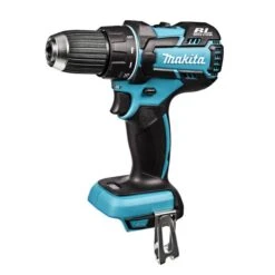 Makita DDF470ZJ 14,4 V Boor-/schroefmachine -Winkel Voor Huishoudelijk Gereedschap DDF470ZJ A1L0