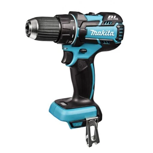 Makita DDF470ZJ 14,4 V Boor-/schroefmachine - Afbeelding 3