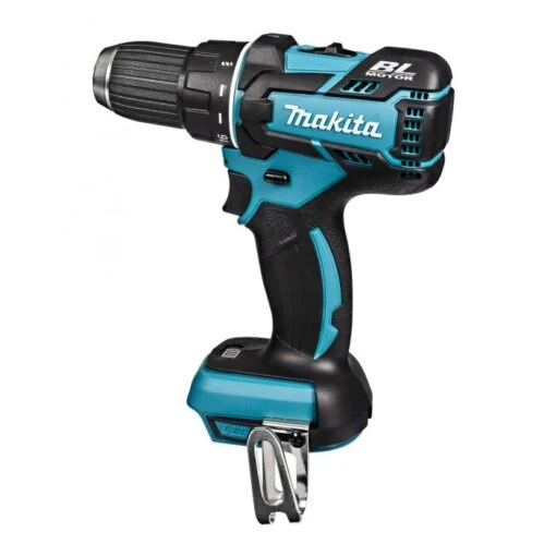 Makita DDF470ZJ 14,4 V Boor-/schroefmachine - Afbeelding 2