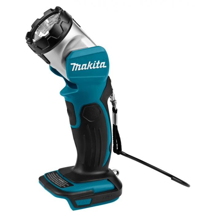 Makita DEBDML802 14,4 V / 18 V Zaklamp Led - Afbeelding 5