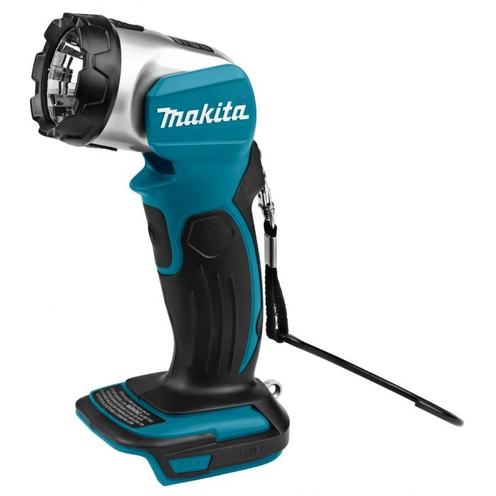 Makita DEBDML802 14,4 V / 18 V Zaklamp Led - Afbeelding 7