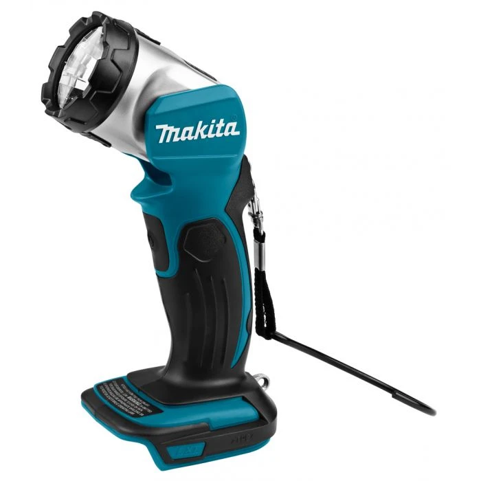 Makita DEBDML802 14,4 V / 18 V Zaklamp Led - Afbeelding 8
