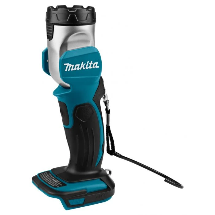 Makita DEBDML802 14,4 V / 18 V Zaklamp Led - Afbeelding 9