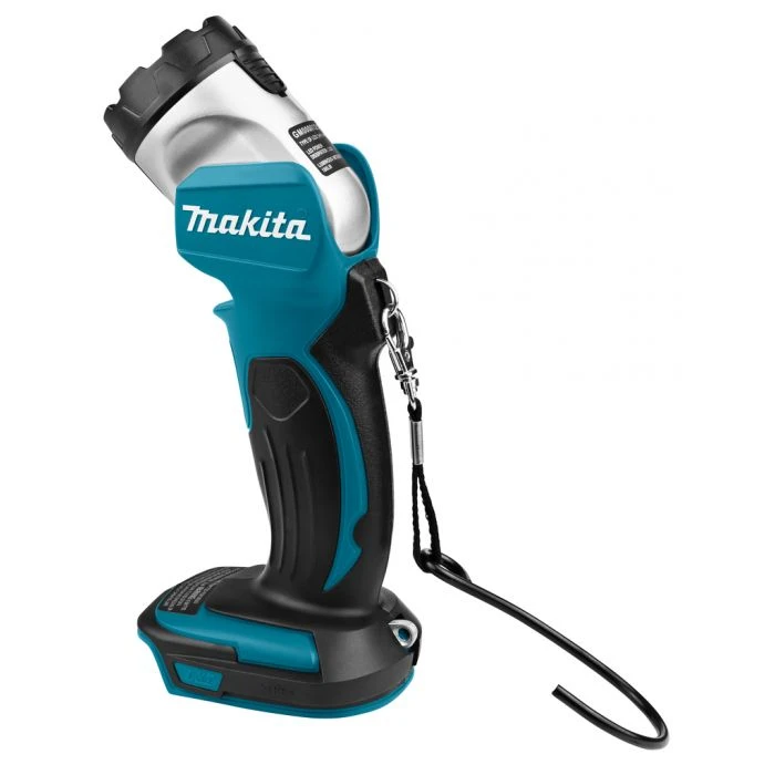 Makita DEBDML802 14,4 V / 18 V Zaklamp Led - Afbeelding 3