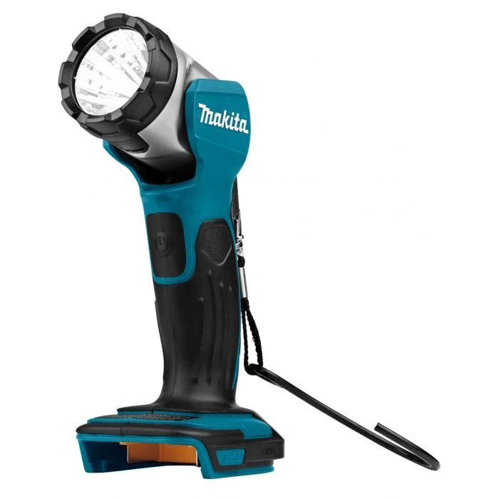 Makita DEBDML802 14,4 V / 18 V Zaklamp Led - Afbeelding 12