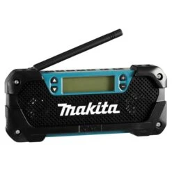 Makita DEBMR052 Draagbare Radio 10,8V -Winkel Voor Huishoudelijk Gereedschap DEBMR052 A1L0