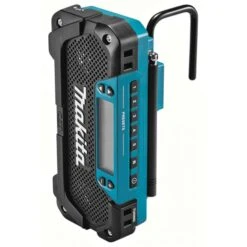 Makita DEBMR052 Draagbare Radio 10,8V -Winkel Voor Huishoudelijk Gereedschap DEBMR052 A1R0 s01