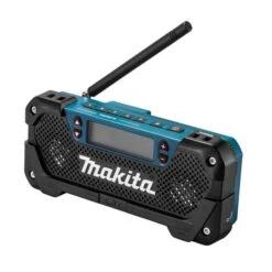 Makita DEBMR052 Draagbare Radio 10,8V -Winkel Voor Huishoudelijk Gereedschap DEBMR052 A1R0 s02