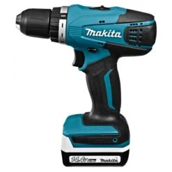 Makita DF347DWAE 14,4 V Boor-/schroefmachine