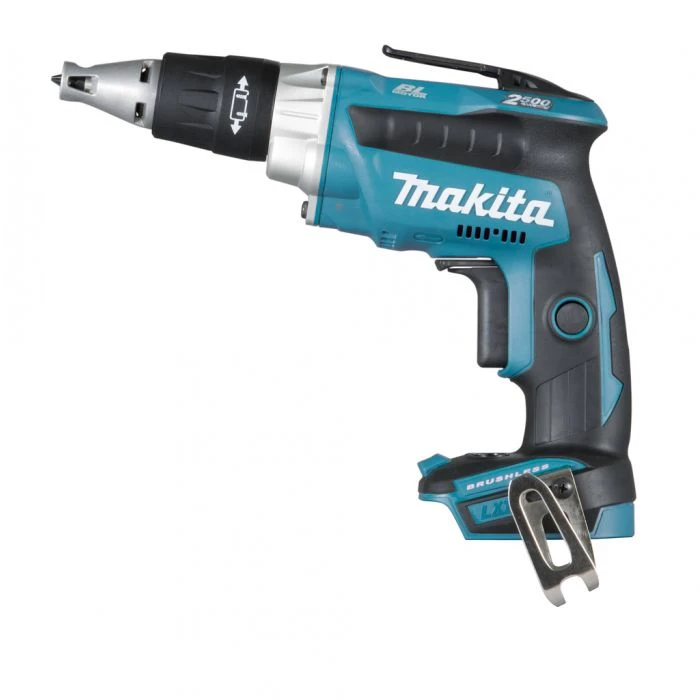 Makita DFS250RTJ 18 V Schroevendraaier - Afbeelding 3