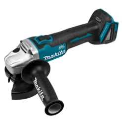 Makita DGA504Z 18 V Haakse Slijper 125 Mm