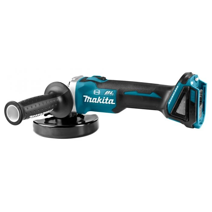 Makita DGA506Z 18 V Haakse Slijper 125 Mm - Afbeelding 4