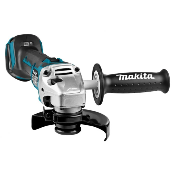 Makita DGA506Z 18 V Haakse Slijper 125 Mm - Afbeelding 10
