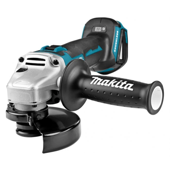 Makita DGA506Z 18 V Haakse Slijper 125 Mm - Afbeelding 11