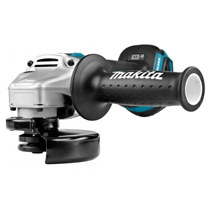 Makita DGA506Z 18 V Haakse Slijper 125 Mm - Afbeelding 20