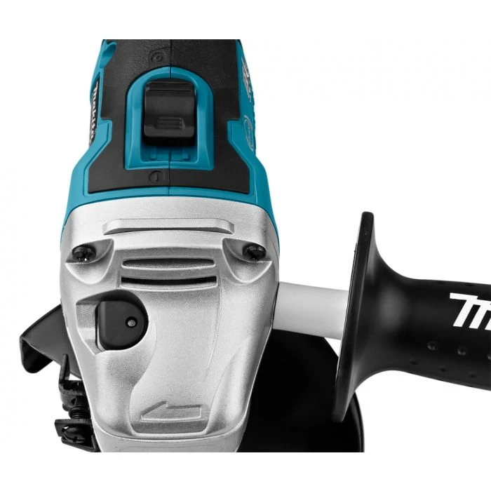 Makita DGA506Z 18 V Haakse Slijper 125 Mm - Afbeelding 16