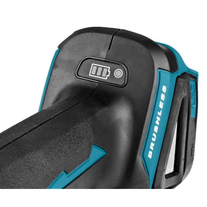 Makita DGA506Z 18 V Haakse Slijper 125 Mm - Afbeelding 19